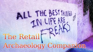 Retail Archaeology Road Trip To Sierra Vista & Bisbee | RA2
