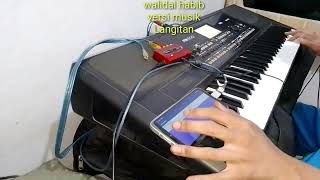 Download Lagu Merduh dan menyentuh hati Wulidal Habib... MP3 Gratis