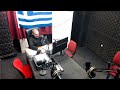 ΟΤΑΝ ΜΙΛΑΕΙ Ο ΤΖΟΡΝΤΑΝ 160123