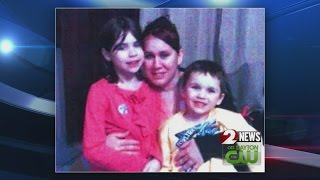 Missing mother and children found safe