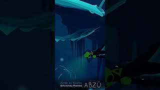 ABZÛ | Shark Week 2023 - Goblin Shark