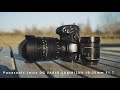 Panasonic Leica 10-25mm f1.7 - The King of Micro Four Thirds Lenses - Full Review