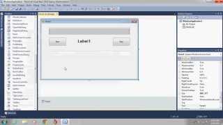 Progress bar and text boxes in visual basic