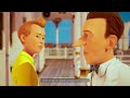 tintin reporter les cigares du pharaon full game fr