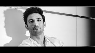 Tere Jaane ka | A Musical Tribute to Sushant Singh Rajput | Video Song