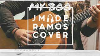 My Boo Usher Ft Alicia Keys JM de Ramos Acoustic Version