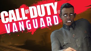 Call of Duty Vanguard - ACTIVISION = PIRE ENTREPRISE