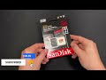 sandisk extreme plus microsd card review best microsd card