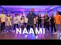 Naami - DopeNation | Dance Choreography