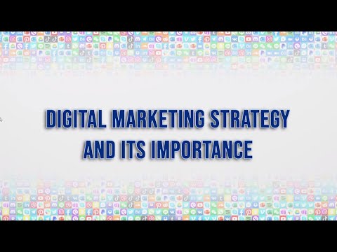 Digital Marketing Full Course By Expert Sir Usman Latif. - YouTube