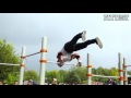 the most undervalued athlete ▶ serge tevosyan 2017 ▶ street workout