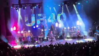 UB40 - Bring me your cup