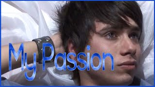 My Passion (Remake) - @Akcent / JEF / Argentino en Panamá