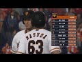 【プロ野球スピリッツ2019】 ～17カード目vs広島カープ戦～ 俺と巨人143日物語♯17 【ペナント実況】