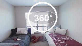 City Vista Apartments in 360°