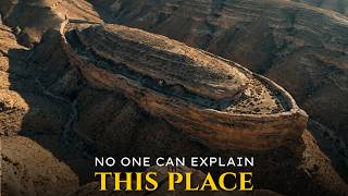 Why Is the World HIDING These Biblical Locations? The Truth They Don't Want You to Know