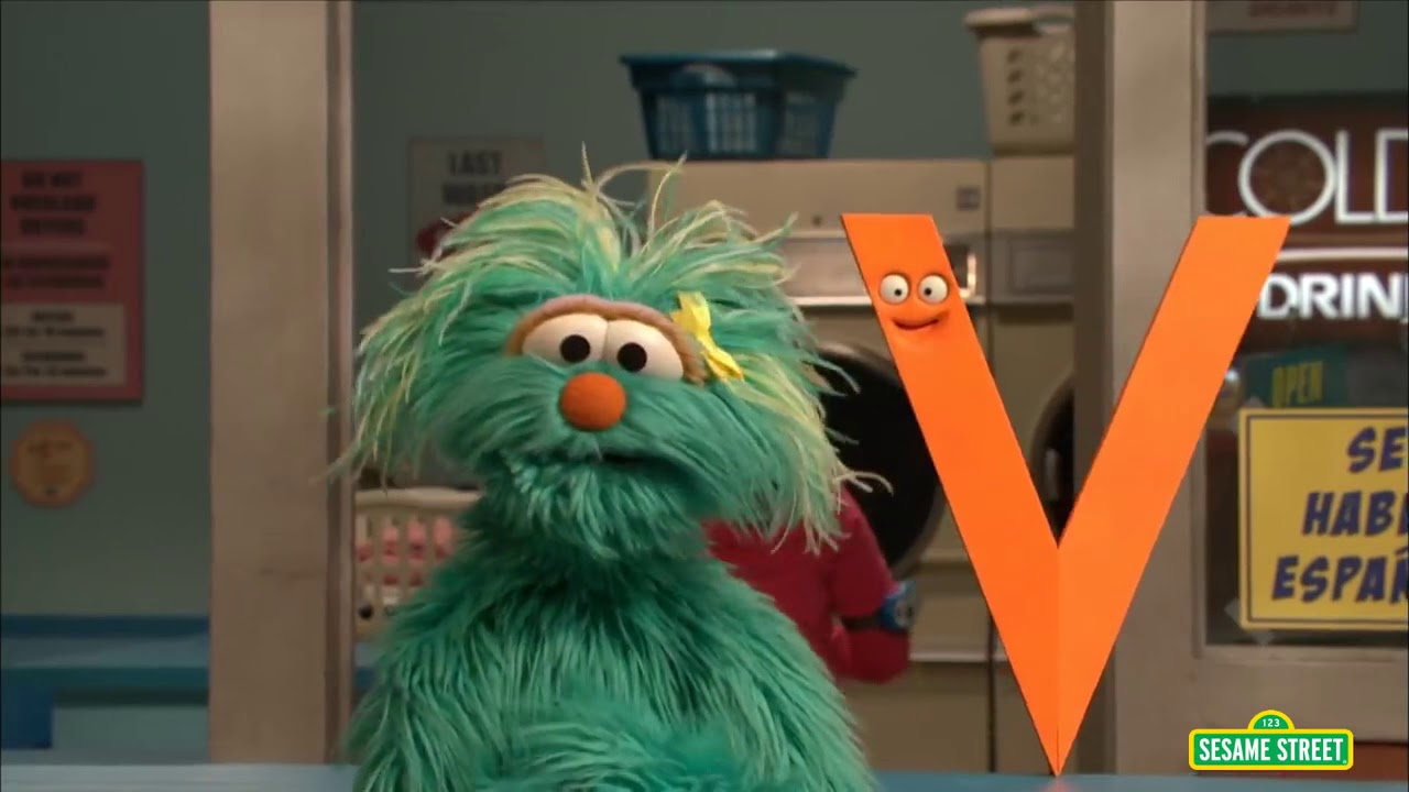 Sesame Street - Alphabet Song Remix - YouTube