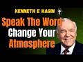 KENNETH E HAGIN: The 10 Faith Confessions That Can Change Your Life In Minutes | Speak Faith Today