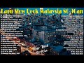 KOLEKSI LAGU JIWANG 80-90AN TERPOPULER 💛 TEMUI 40 LAGU SLOW ROCK MALAYSIA NI PENUH MEMORI: XPDC, UKS