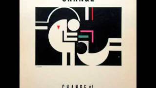 Change Keep You Warm 1984