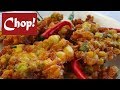 The Crispiest and Tastiest Indonesian Corn Fritter Recipe