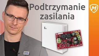 Awaryjne podtrzymanie zasilania i ograniczniki przepięć -test. UPS IP8 VS tradycyjny UPS