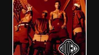 Jodeci -  Feenin'