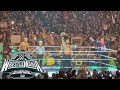 Roman Reigns vs Cody Rhodes WWE Universal Championship FULL MATCH - Wrestlemania 40 Night 2