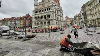 Stary rynek po \