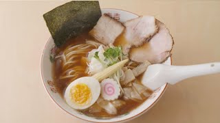 自家製麺・自家製ダレ！こだわりの平日限定特製ラーメン　周智郡森町「ラーメン屋金次郎」しずおかごはんが食べたい！