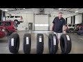 Tire Comparison video with the General Grabber ATX, BF Goodrich KO2, and Goodyear DuraTrac