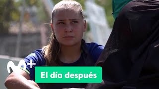 El Día Después (01/10/2018):Resiliencia Verdiblanca