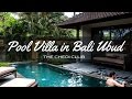 CHEDI CLUB BALI - BEAUTIFUL VILLA IN BALI - BALI VILLA IN UBUD INDONESIA