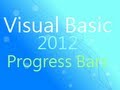 Progress Bar Tutorial - Visual Basic 2012 RC