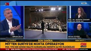 📺CNN TÜRK“Türkiye’nin geleceği Başakşehir’de yetişiyor”