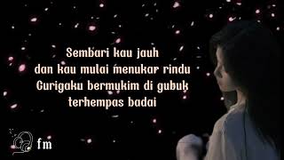 Tukar Rindu~Ebeng Acom ft. Ailatat Syam ❴ Lyric ❵   #tukarrindu#youtube#youtubevideo#youtubechannel