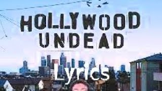 Hollywood Undead - Alright Lyrics