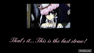 Tickled Into Terror | ASMR | Ciel Phantomhive x Fem! Listener (Ft. Sebastian Michaelis