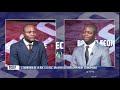 bosolo tv economie l impact de l adhesion de la rdc a la commmunaute de l afrique de l est