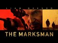 THE MARKSMAN - In The End Andrew Simple : DAP JORP