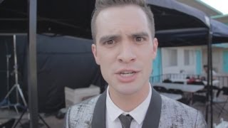 Panic! At The Disco: Miss Jackson (Beyond The Video)