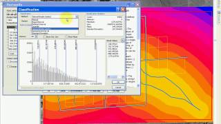 Lab 9-2 Raster Analysis (Part 2)