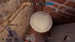 iiih iiiih - R6 Clip -