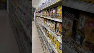 【カンボジア/プノンペン①/スーパーマーケット】#shorts #cambodia #supermarket #phnompenh