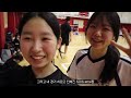 vlog seoul international school student s badminton japan trip ✈️ • aisa • yokohama japan