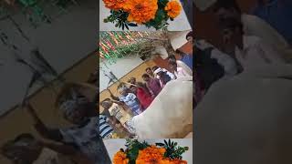 #CHUAPANI KUNAMI SOHRAI || 🌟🌟 || #GATINJ TIRYAW ORONG #viral #shorts #santali