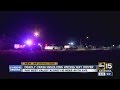 DPS: Three killed in wrong-way crash on I-10