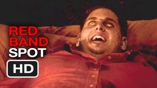 This is the End Red Band TV SPOT (2013) - James Franco Movie HD