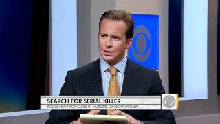 Police find 8 bodies in Long Island, N.Y.