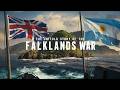 Falkland War 1982: Full Documentary - Falklands Conflict